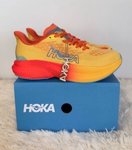 รองเท้ากีฬาวิ่งสำหรับผู้หญิงHK Womens Sneaker รองเท้าวิ่งกีฬาหญิง  น้ำหนักเบา ลดแรงกระแทก shock-abso