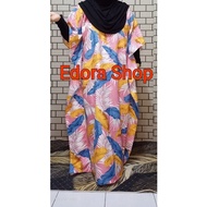 Kaftan batik viral ready stock 2