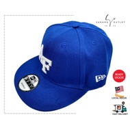 ✔️READY STOCK! New Era 9Fifty [AF] Air Force Snapback Flat Brim Cap.  FREE Sticker