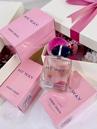 Nước hoa nữ 𝙂𝙞𝙤𝙧𝙜𝙞𝙤 𝘼𝙧𝙢𝙖𝙣𝙞 💗𝑴𝒚 𝑾𝒂𝒚