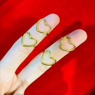 Cop 916 / 999 GOLD EXACTLY BANGKOK RING (RING)