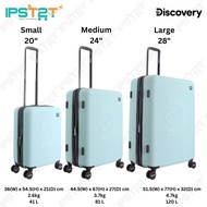Discovery Eclipse ABS Trolley Luggage