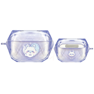 日本 Chiikawa 飛鼠寶石盒 AirPodsPro(第2代)Apple耳機收納盒