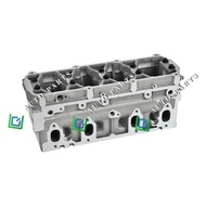 Newpars Cylinder Head Manufacturer EA113 Engine BJT BJG 06A103063DS Cylinder Head Assy For Vw Jetta 