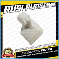 ✷ ◿ ♚ RUSI SC Gala Air Filter