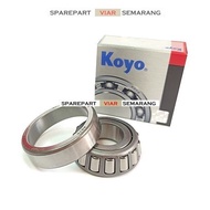 KIOS 30204 Laker gear reduce axle 3-wheelViar kaisar jialing etc. bearing hub axle tossa 30204 asb k
