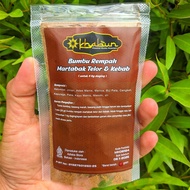 Bumbu instan martabak telor & kebab 50gr (2kg daging)