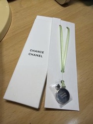 Chanel 小飾物