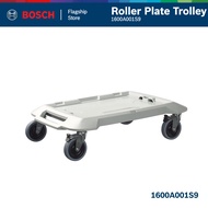 BOSCH L-BOXX Roller Professional Roller Plate Trolley - 1600A001S9