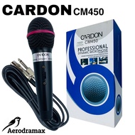 CARDON CM450 Professional Dynamic Microphone