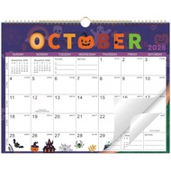 2026-2027 Wall Calendar - Wall Calendar 2026-2027, 24-Month Calendar, Jan. 2026 - Dec. 2027, 14.8" x