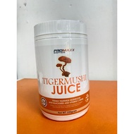 JUS TIGERMUSHI JUS LEGAKAN ASTHMA JUS TIGERMUSHI JUICE BANTU PEROKOK UNTUK BERENTI JUS TENAGA PULIHK