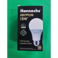Hannochs LED Bulb Krypton - Krypton LED Light Bulb - Krypton LED Bulb - 15w - Variant - Variations