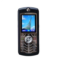 Motorola SLVR L7 Original Unlocked Phone 1.9 Inch MP3 MP4 Loudspeaker Cheap Phones
