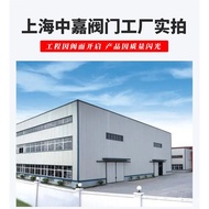 Stainless Steel Swing Check Valve H44W-16P Check Valve Check valve 316L Check Valve