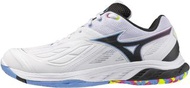 全新（預訂冇現貨）Mizuno Wave Fang 2 （2E）羽毛球鞋