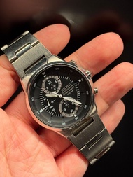 SEIKO Chronograph 100M