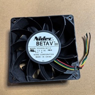 Nidec 12cm 12038 12V 3.3A High Power High Air Volume Violent Fan V34809-INT1F
