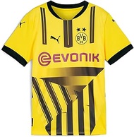 BVB Cup Jersey Replica Jr - 152