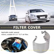 Flexible Hose Ram Pipe Intake Open Pod Super Carbon Adapter Valve Sound Turbo Kit Vent Hi Low Tube V