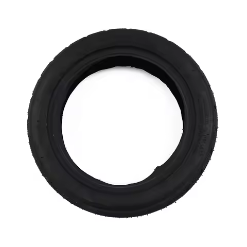 Tyre Inner Tube 10 Inch 10x2.125 Black E-Scooter Accessories Electric Scooter For Segway F20/F25/F30
