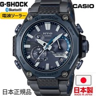 🇯🇵日本製 CASIO MTG-B2000 SeriesMTG-B2000YBD-2AJF 日本版 JDM MADE IN JAPAN