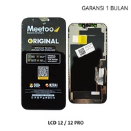 LCD 1P 12 / 12 PRO TOUCHSCREEN FULLSET