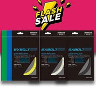 Original Exbolt 65 Badminton Strings