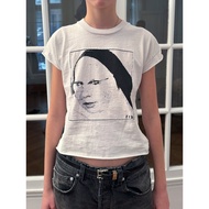 BL7W Enfants Riches Deprimes ERD Melancholy Fu Second Generation Patch Painting Men Women Same Style