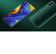 小米mix3