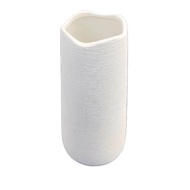 COZY Decorative Vase Size M QM032 White No.1 Sales