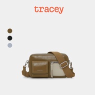 [NEW] Tracey Daily Pocketful Crossbody Bag
