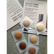 Haus Labs By Lady Gaga - Haus Labs By Lady Gaga TricloneTM Skin Tech Foundation