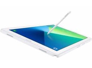 (海角八號)SAMSUNG Galaxy Tab A 10.1 with S Pen (2016)P580平板電腦~到貨