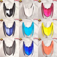 Yamaha Mio i 123 Panel Front Cover / Mio m3 Panel front