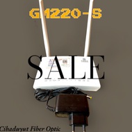 CODE B14T ont xpon gm22s with occi adapter