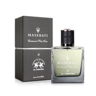 絕版品 MASERATI 瑪莎拉蒂 黑海神海神榮耀 男性淡香水 原廠正貨商品