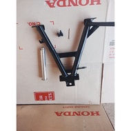 Genuine Center Stand Set For Wave 110i Straight Pipe Model Year 2014-2020 Including 4-Piece 50500k03