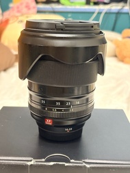 Fujifilm XF 16-55mm f/2.8 R LM WR 一代