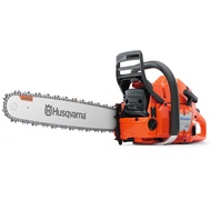 (FREE 2T FREE EXTRA CHAIN) HUSQVARNA 365 CHAINSAW 24INCH/20INCH (MADE IN SWEDEN)