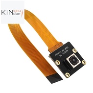 16MP Camera for Raspberry Pi5 Camera IMX519 Autofocus 78.5° 4.28mm Camera Module for Raspberry Pi5 R