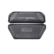 GIVI E172 Specific Backrest for Trekker Outback (OBKN58A/B)-Other Accessories
