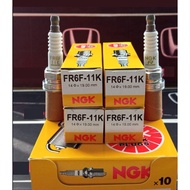 Brio Spark Plug fr6f-11k ngk hrv Spark Plug fr6f-11k ngk mobilio Spark Plug fr6f-11k ngk jazz Spark Plug fr6f-11k ngk Spark Plug city fr6f-11k ngk