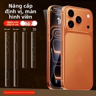 CHECKON | Phim Bọc Lưng Chống Nước cho iPhone 17 17 Pro Max 14 Plus 13 Max 12 Mini và IP11