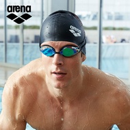 Arena/Arena Swimming Goggles for Men and Women Neutral Import Professional HD Waterproof Anti-Fog Racing Swimming Glasses
