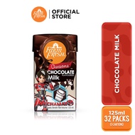 Farm Fresh UHT Chocolate 125ml x 32 Packs