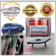 **** CITY T9A JAZZ GK T5A  GEAR KNOB SIDE LID / AUTO GEAR CAP/ PENUTUP GEAR 54714-T9A-T81ZA 54714-T5