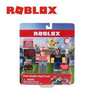 [ROBLOX] Roblox Mad Studio Mad Pack