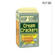Hup Seng Cream Crackers