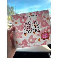 🌹DOLLY PINKY SKINCARE OLD & NEW PACKING 🌹